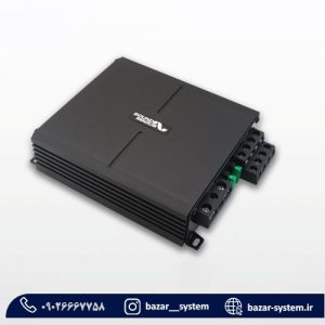 آمپلی فایر ساند مگوس CS-1200.1