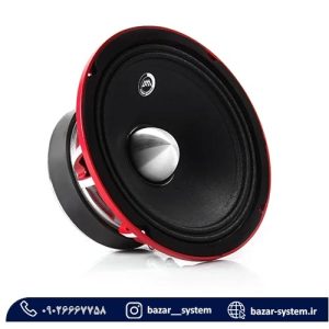 میدرنج پاورساند Powersound PS-8000MB