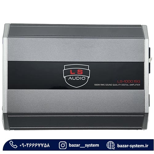 LS-1000SQ