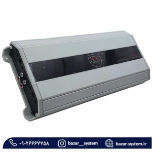 آمپلی فایر LS-490SQ
