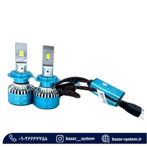 هدلایت مدل MZM-D300 H1