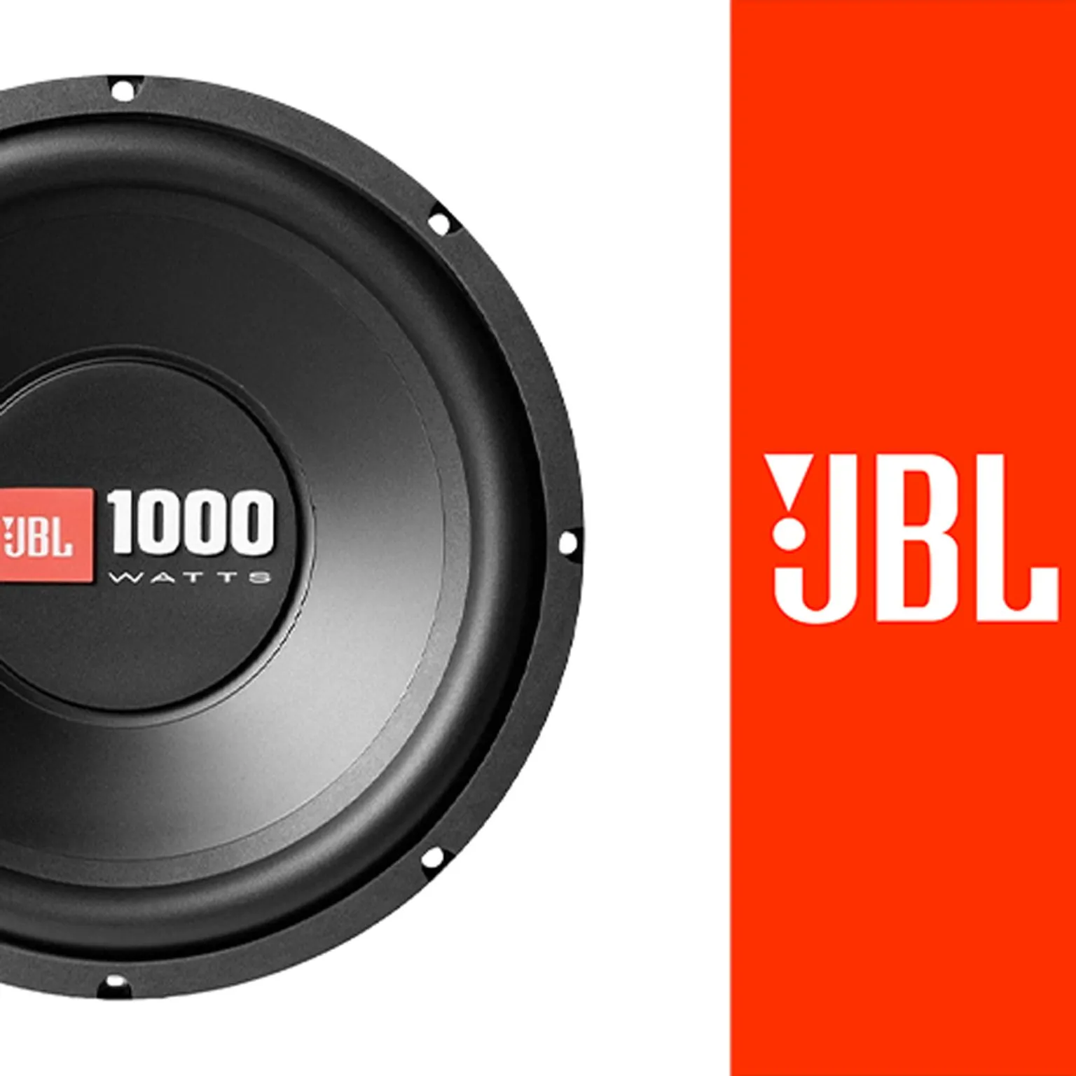JBL CS-1214