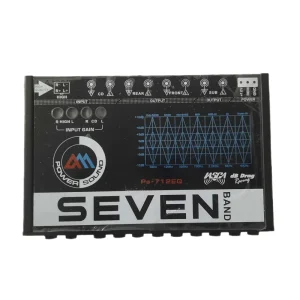 Power Sound PS-712EQ