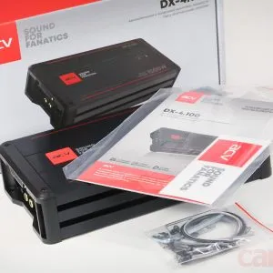 ACV DX4.100