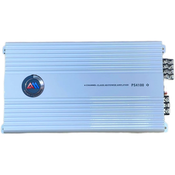 Power sound PS4100