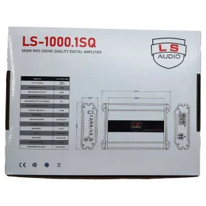 LS1000.1 SQ